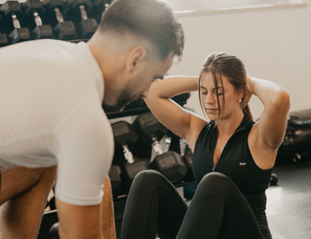 Individualni trening 1 na 1 (ostali treneri)